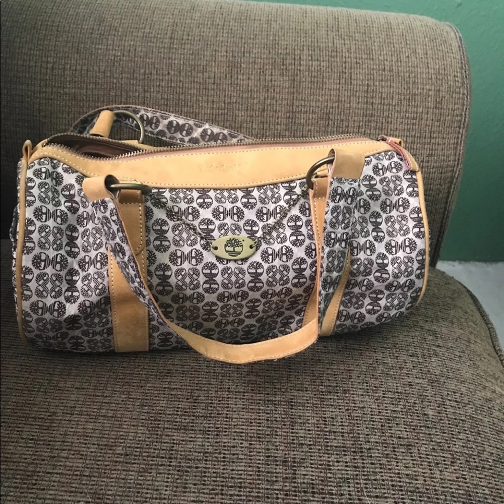 Timberland purse